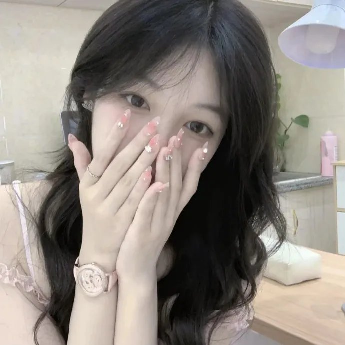 续韩国泪的小花