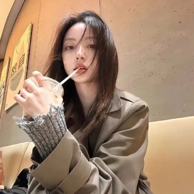 你看起来好像很好吃
